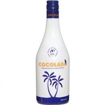 Cocolada Liqueur  700ml