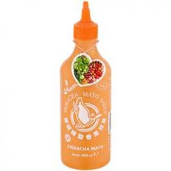 Flying Goose Sriracha Mayo  455ml