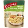 Continental Pasta & Sauce Alfredo Garlic & Herb 85g