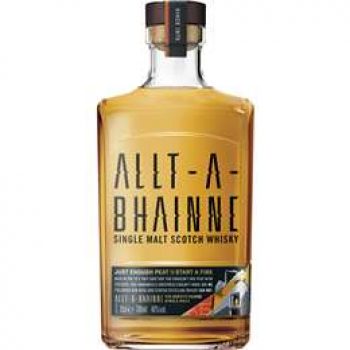 Allt A Bhainne Single Malt Scotch Whisky 700ml