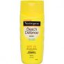 Neutrogena Beach Defence Sunscreen Water + Sun Barrier Lotion Spf 50 198ml