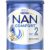 Nestle Nan Comfort 2 Follow-on 6-12 Months Baby Formula Powder 800g