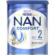 Nestle Nan Comfort 2 Follow-on 6-12 Months Baby Formula Powder 800g