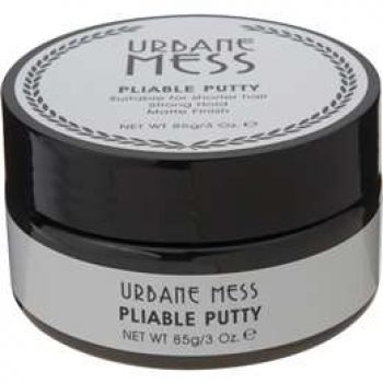 Urbane Mess Hair Pliable Putty 85g