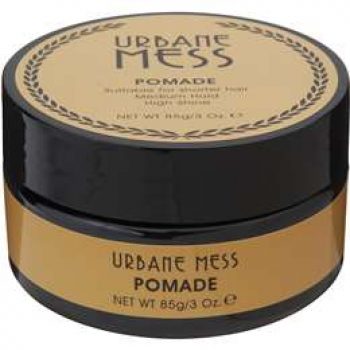 Urbane Mess Wax Pomade 85g
