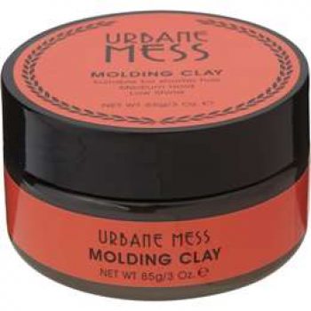 Urbane Mess Wax Molding Clay 85g