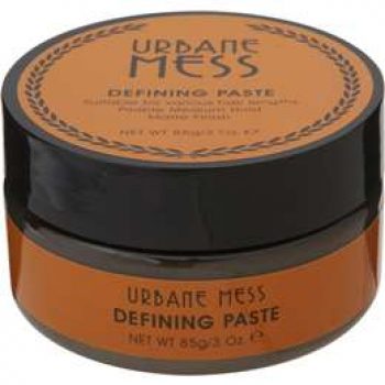Urbane Mess Defining Paste  85g