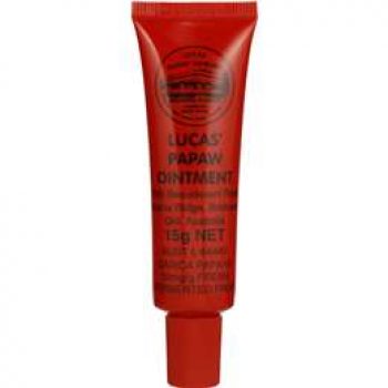 Lucas’ Papaw Lip Balm Applicator 15g