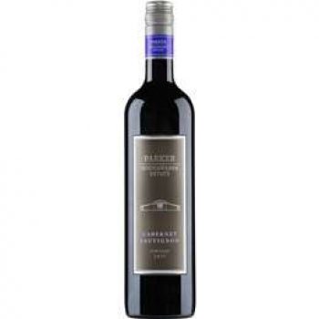 Parker Coonawarra Estate Cabernet Sauvignon  750ml
