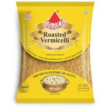 Bambino Roasted Vermicelli  800g