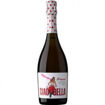Ciao Bella Prosecco Superiore Doc 750ml