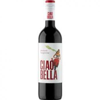 Ciao Bella Bella Sangioves 750ml