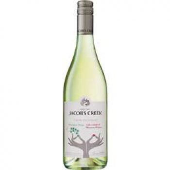 Jacob’s Creek Top Pick Sauvignon Blanc Moscato 750ml