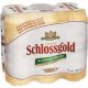 Schlossgold Non Alcoholic Beer Beer 6x500ml