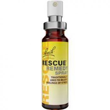 Bach Remedy Liquid Spray 20ml