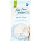 Woolworths Free From Gluten Plain Flour  750g
