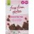 Woolworths Free From Brownie Mix  400g