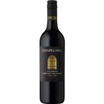 Chapel Hill Cabernet Sauvignon Parson’s Nose 750ml
