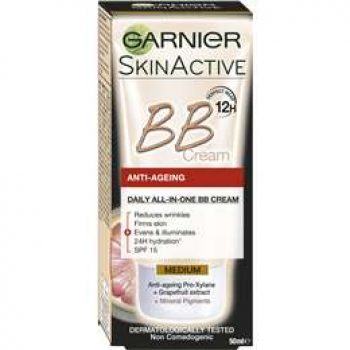 Garnier Bb Cream Anti Age Medium 50ml