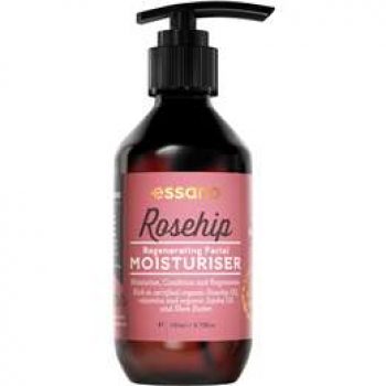 Essano Rosehip Facial Moisturiser  140ml