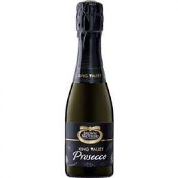 Brown Brothers Prosecco Nv  200ml