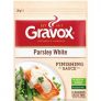 Gravox Finishing Sauce Parsley White Smooth & Creamy 29g