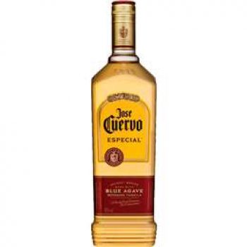 Jose Cuervo Especial Reposado Tequila 1l