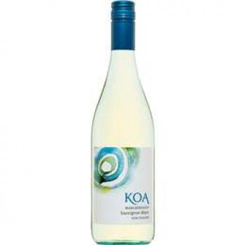 Koa Cove Sauvignon Blanc  750ml