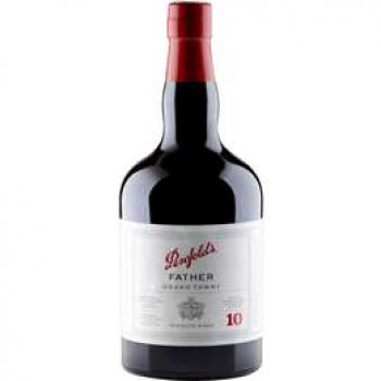 Penfolds Father 10 Years Old Tawny  750ml