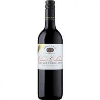 Grant Burge Cabernet Sauvignon Classic Coll 750ml