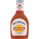 Sweet Baby Ray’s Buffalo Wing Sauce And Glaze each