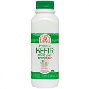 Babushka Natural Kefir  500g