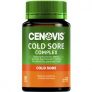Cenovis Cold Sore Complex Tablets 30 pack