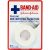 Band-aid First Aid Non-irritating Paper Tape 2.5cm X 9.1m each