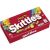 Skittles Fruits Lollies Box  45g