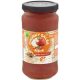 Woolworths Salsa Chunky Medium 375g