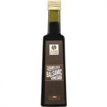 Sunstone Balsamic Vinegar Caramelised 250ml