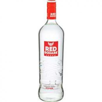 Red Square Vodka  1l