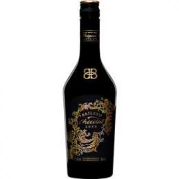 Baileys Irish Cream Liqueur Chocolat Luxe 500ml
