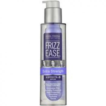 John Frieda Treatment Frizz Ease Xtra Strength Serum 50ml