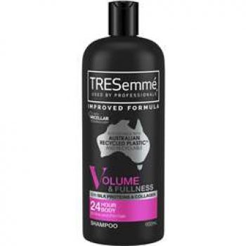 Tresemme Professional Shampoo Volume 900ml