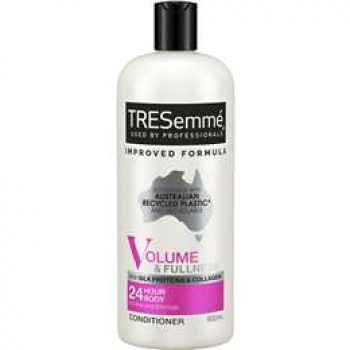 Tresemme Conditioner Volume 900ml