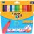 Bic Kids Visa Colour Markers Xl 12 pack