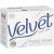 Velvet Bar Soap Pure 4pk 400g