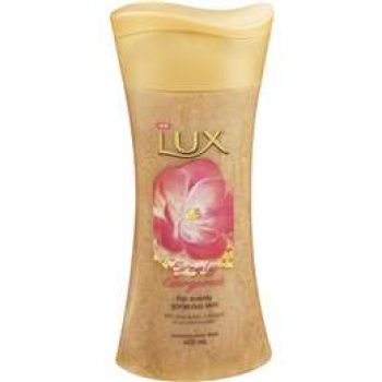 Lux Body Wash Evenly Gorgeous 400ml
