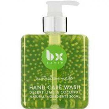 Bx Earth Antibacterial Handwash Desert Lime & Coconut 300ml