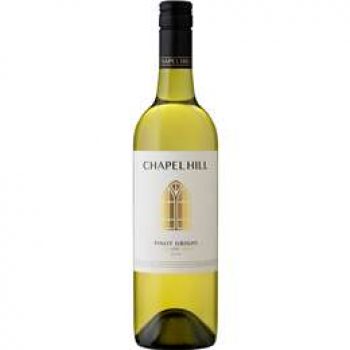 Chapel Hill Pinot Grigio  750ml