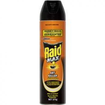 Raid Insect Spray Ant Killer 375g