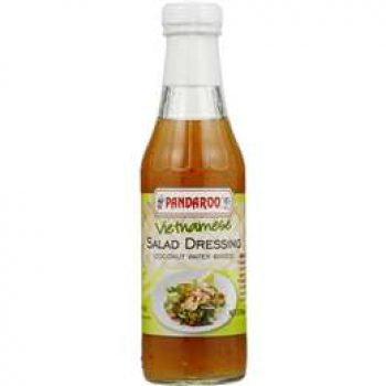 Pandaroo Salad Dressing Vietnamese 270ml