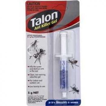 Talon Insect Control Ant Kill Gel 5g